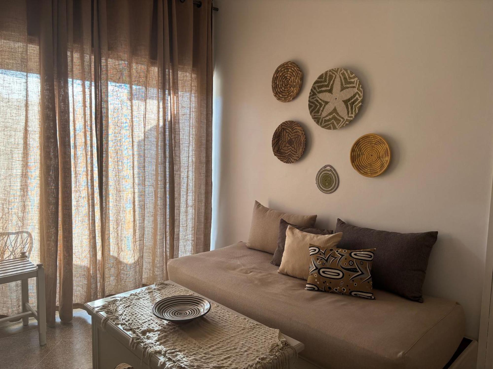 Residence Mer Et Soleil Agadir Exterior foto
